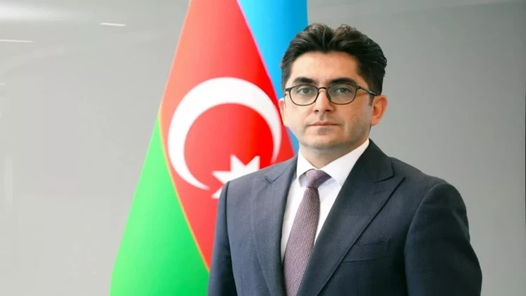 İqtisadiyyat Nazirliyində yüksək vəzifəyə təyinat