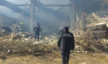 Bakıda 10 nəfərin öldüyü partlayışın şahidləri DANIŞDI