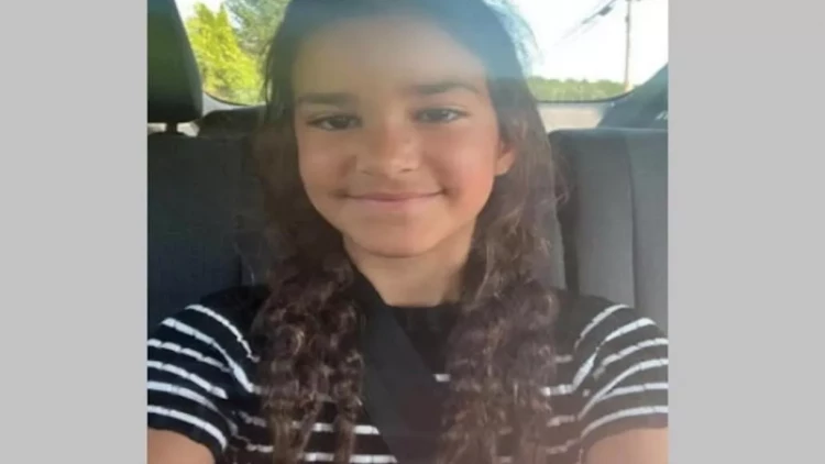 9 yaşlı qız qətlə yetirildi