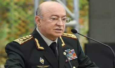 Kəmaləddin Heydərov tanınmış idmançıya yüksək vəzifə verdi - FOTO