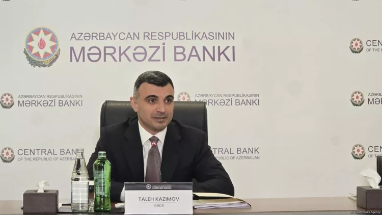 Oktyabrın sonunadək bütün banklarda QR-la ödəniş tətbiq ediləcək