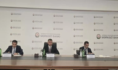 Azərbaycanın strateji valyuta ehtiyatları tarixi maksimuma çatıb