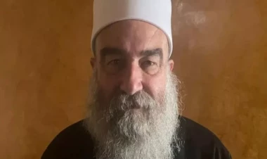 Suriyada dürzilərin ruhani lideri Şeyx Hikmət Hicri kimdir?