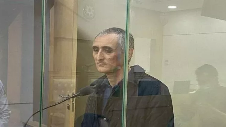 İlkin son qapını döydü - Ali Məhkəmə qərar verəcək - FOTO