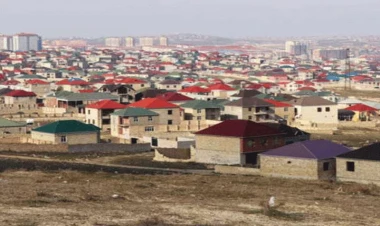 Sənədsiz evdə yaşayanların DİQQƏTİNƏ - 15 gün vaxtınız var