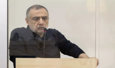 Vardanyanın məhkəməsi: Zərərçəkmişlər ifadə verdi - FOTO