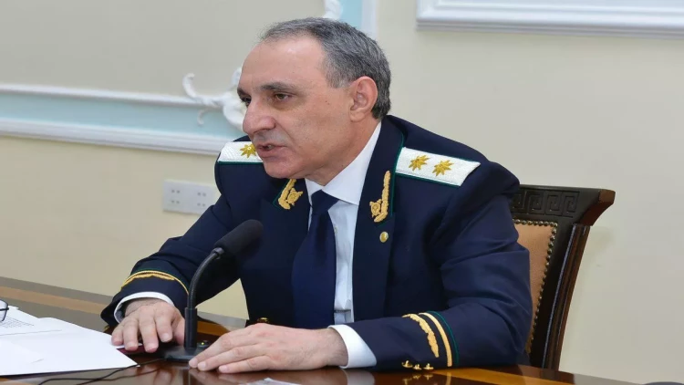 Kamran Əliyev ona vəzifə verdi