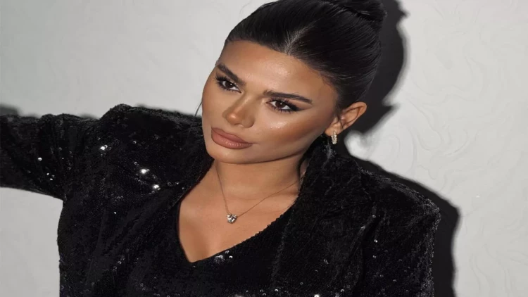 Aysunun sevgilisi var? - FOTO