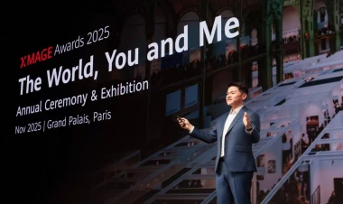 HUAWEI Pura 80 Seriyası: Mobil foto çəkilişlərdə yeni imkanlar