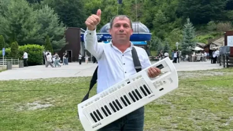 Mais Cəfərov faciəvi şəkildə vəfat etdi - təfərrüat - VİDEO