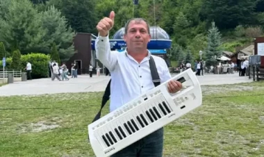 Mais Cəfərov faciəvi şəkildə vəfat etdi - təfərrüat - VİDEO