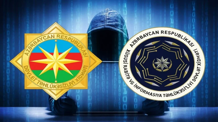 Azərbaycanın rəqəmsal qalası: DT və XİB Dövlət Komissiyası yeni kiberdövrün qapılarını açır