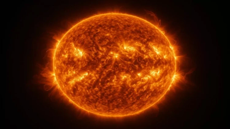 Sabah maqnit qasırğası gözlənilir