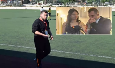 Toyundan 3 gün sonra qızılları götürüb qaçan Hüseyn tapıldı - Qumarda 80 min manat uduzubmuş