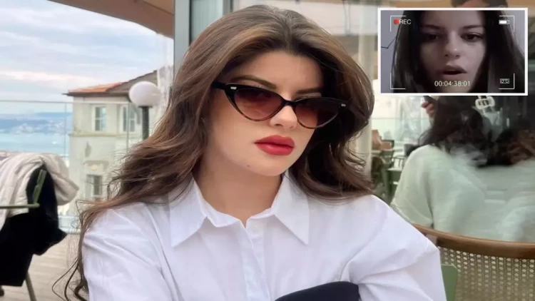 Ayşənin son videosu üzə çıxdı - “Bir gün ölsəm, bu videonu...