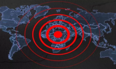 Rusiyada ard-arda güclü zəlzələlər oldu