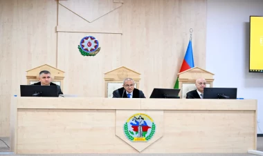 Ermənistanın təxribatları nəticəsində doğmaları qətlə yetirilmiş, əsir və girovluqda olmuş şəxslər ifadə veriblər - FOTO