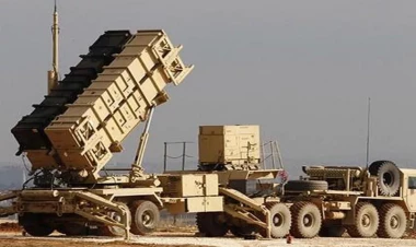 Razılıq əldə olundu - “Patriot”lar Ukraynaya göndərilir