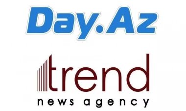 Prezident İlham Əliyev Trend BİA və Day.Az-ın bir qrup əməkdaşını təltif edib