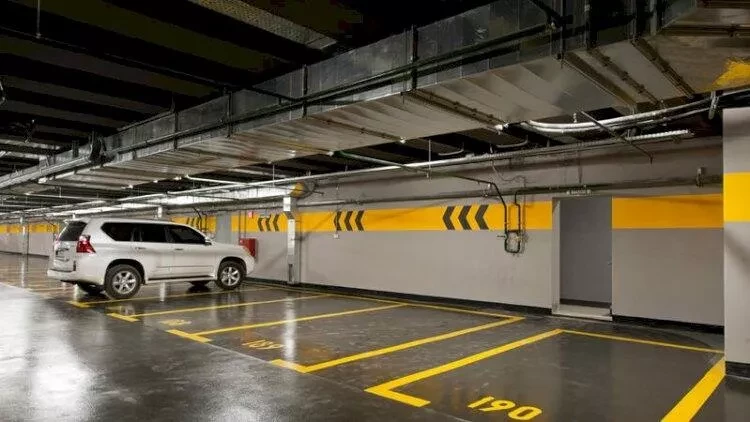 AYNA-nın yeraltı avtomobil dayanacaqlarının mühafizəsi 11 faiz bahalaşdı