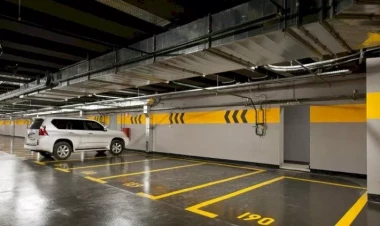 AYNA-nın yeraltı avtomobil dayanacaqlarının mühafizəsi 11 faiz bahalaşdı