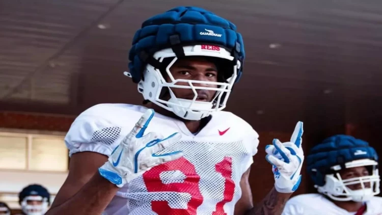 ABŞ-də gənc futbolçu atışma zamanı öldü