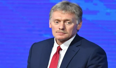 Peskov: Əgər Bakı Moskvanı məhkəməyə versə, Rusiya rəsmi hökmü gözləyəcək