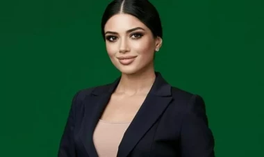 Aparıcıya “Bakı Metropoliteni”ndə yüksək vəzifə verildi