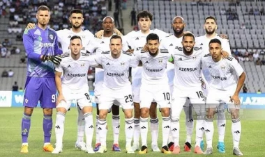 “Qarabağ” azarkeşləri üçün 306 yer ayrıldı