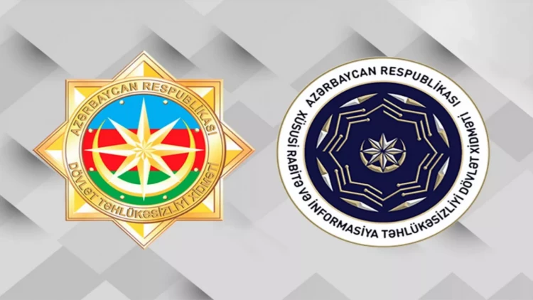 Kritik informasiya infrastrukturunun təhlükəsizliyinin təmin olunması ilə əlaqədar komissiya yaradıldı