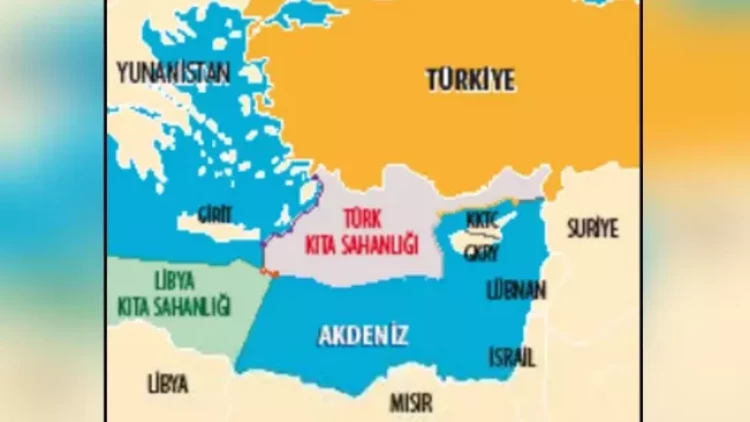 Liviyadan Yunanıstana ardıcıl iki nota –  Afina cavab axtarır