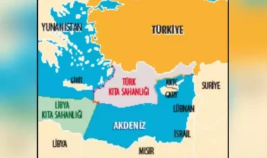 Liviyadan Yunanıstana ardıcıl iki nota –  Afina cavab axtarır