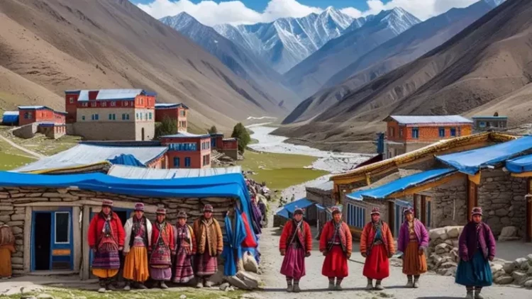 100 yaşını keçən xalqın sirri: Hunza pəhrizi nədir?