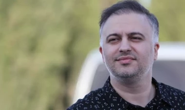 Hüseyn villasını paylaşdı - VİDEO