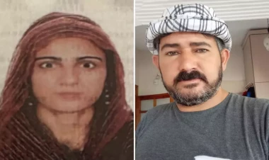 Aysunun qatilləri ən yaxınları imiş - Gerçəklər 3 il sonra üzə çıxdı - FOTO