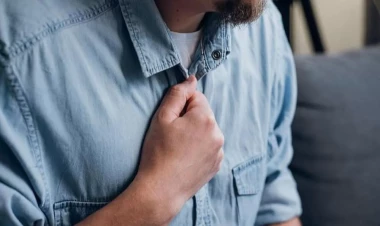 Gənclərdə “qocalmış ürək” əlamətləri: kardioloq xəbərdarlıq edir