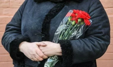 Sosial media fenomeni vəfat etdi - FOTO