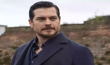 Çağatayın yeni tərzi gündəm oldu - FOTO