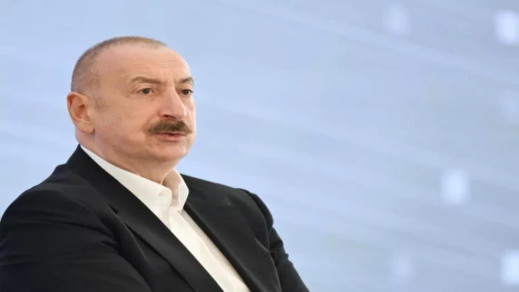Prezident: Fransa ilə Yeni Kaledoniya arasında baş verən hadisə tarixi presedentdir
