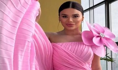 Aysun İsmayılovanın səhnədə çətin anları - VİDEO