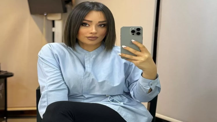 Xatirə lüks VİLLAsını və maşınını göstərdi - VİDEO