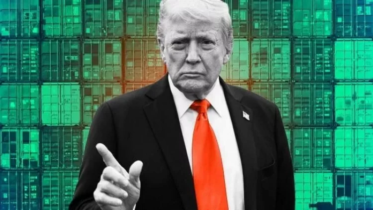 Va-bank oynayan Tramp: Tariflər tarixində görünməmiş addım