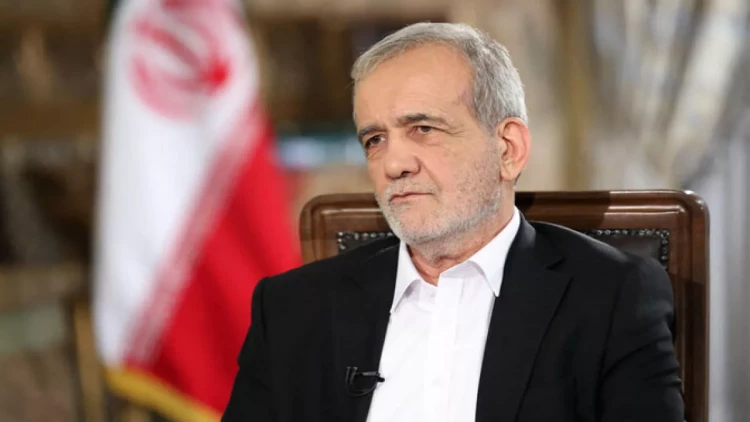 Pezeşkian İsrailin hava hücumu nəticəsində yaralanıb - ABŞ kəşfiyyatı