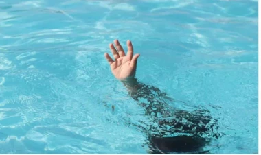 Qazaxda Ukrayna vətəndaşı çayda batdı