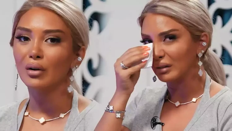 “Nə hamilə qadına baxa bilirəm, nə uşağa” - VİDEO