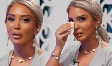 “Nə hamilə qadına baxa bilirəm, nə uşağa” - VİDEO