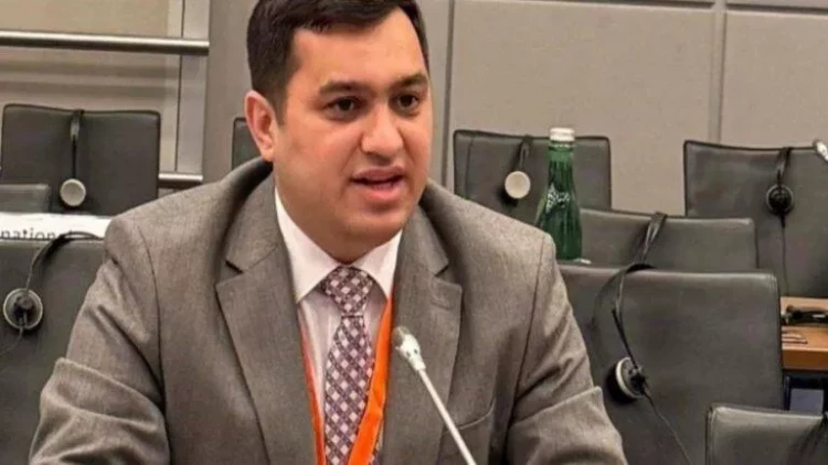 Fərid Şahbazlı: “150 illik milli mətbuat yolu Vətənə xidmətin şərəfli tarixidir”