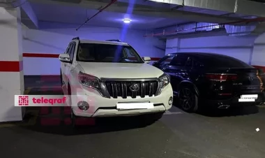 Arvadını güllələməkdə ittiham edilən klinika rəhbəri haqda qərar verildi