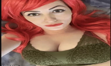 Müəllim bu fotolarına görə işdən QOVULDU - FOTOlar