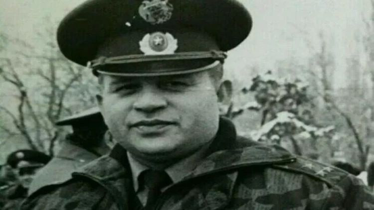 Qondarma ordunun qara cinayəti – Ermənistanda 27 ildən sonra nazir müavininin qətlinin üstü açıldı